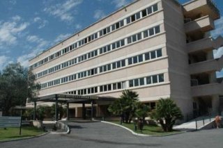 Park Hotel  Cassia