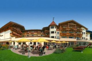 Vital Landhotel Schermer