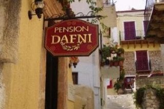 Pension Dafni