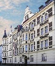 Hotel Victoria