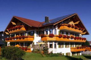 Gästehaus Annabell