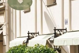 Hôtel Cordelia Opéra-Madeleine