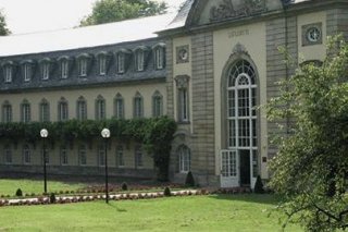 Grandhotel Esplanade