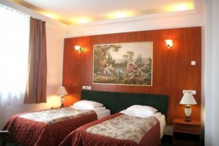 Hotel Artur
