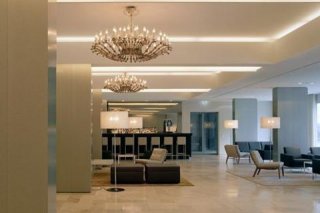 Hotel Sylter Hof