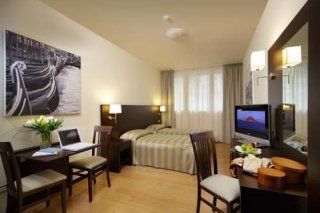 Quality Hotel Delfino