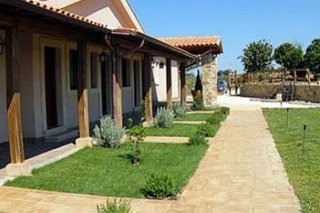Hotel Tenuta dell'Argento Resort
