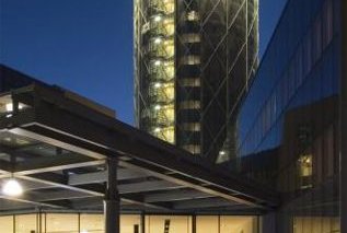 T Hotel