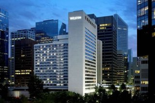 The Westin
