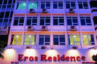 Eros Residence Hotel