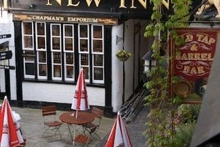 The New Inn