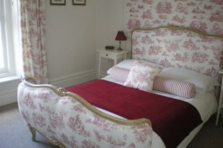 The Windsor Carlton-Guest Accommodation