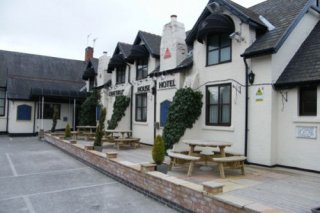 Chatterley House Hotel