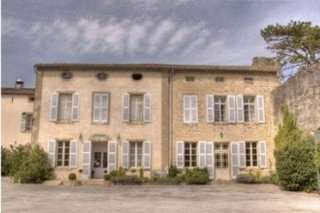 Hostellerie Du Château De