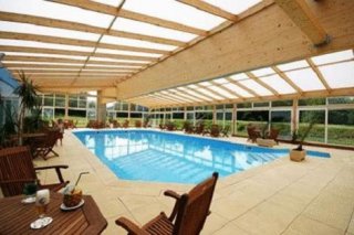 Hotel Arial