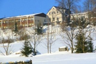 Hotel Dittersdorfer Höhe