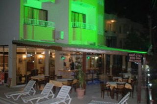 Hotel Hani