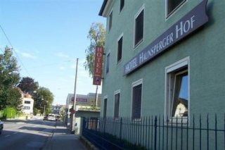 Hotel Haunspergerhof