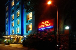 Hotel Park Central Comfort E Suites