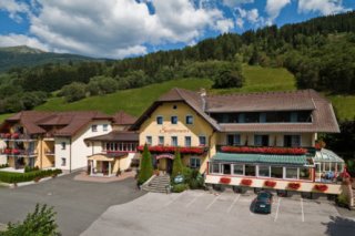 Landhotel Stofflerwirt