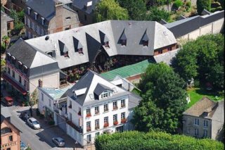 Hotel La Diligence