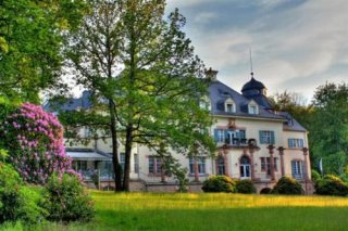 Gästehaus Wolfsbrunn