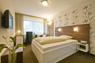 Hotel Am Rosenberg