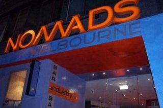 Nomads  Backpackers