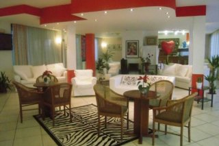 One Park Hotel