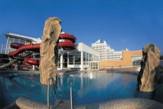 Radisson Blu Hotel