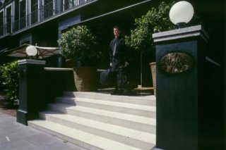 Blakes Hotel
