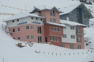 Hotel Laaxerhof