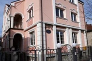 Vila Andjelika
