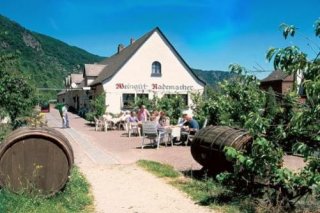 Weingut Gutsschänke Rademacher