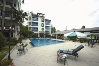 Kantary Bay Hotel