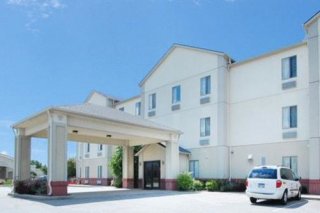 Comfort Suites /Indianapolis Northeast