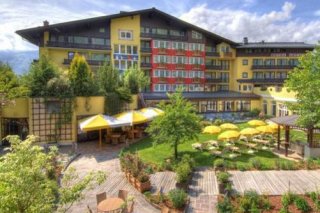 Hotel Latini