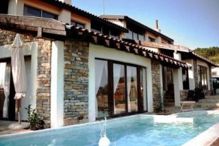 Sunrise Villas