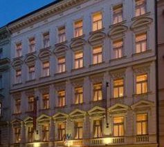 Hotel Residence Malá Strana