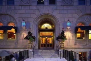 The Back Bay Hotel