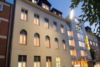 Hotel Leonet
