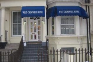 West Cromwell Hotel