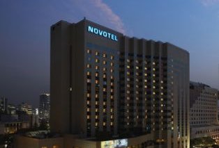 Novotel Ambassador Gangnam