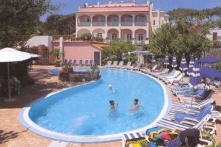 Regina Palace Terme