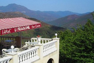 Hôtel U Frascone
