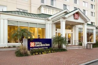 Hilton Garden Inn  Convention Center