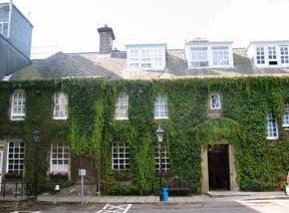 Ellersly House Hotel