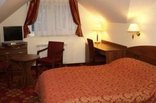 Hotel Relaks