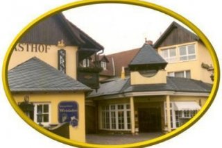 Hotel Krone
