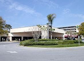Quality Inn Plaza